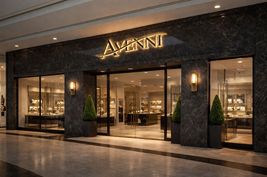 AVENNI Storefront